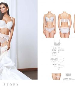 Lauma Lingerie-Katalog Spring Summer 2020-33